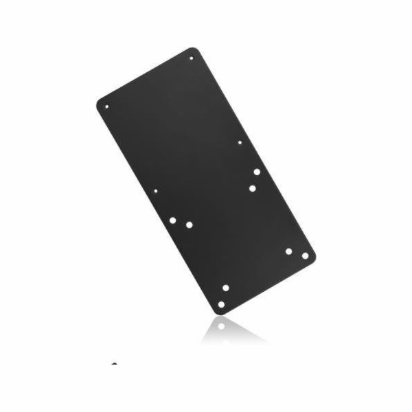 Držák miniPC ICY BOX IB-MSA103-VM, pro stojan monitoru