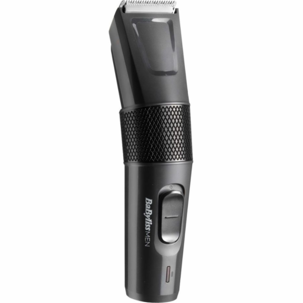 BaByliss E786E, Zastrihávač vlasov a brady