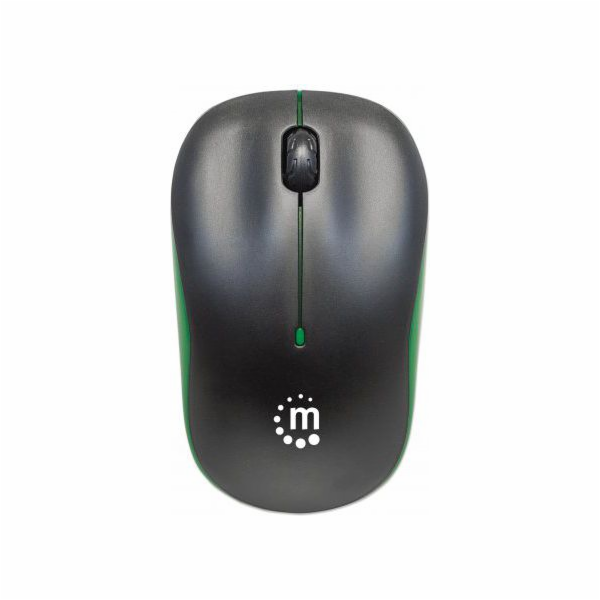Manhattan Success Mouse (179393)