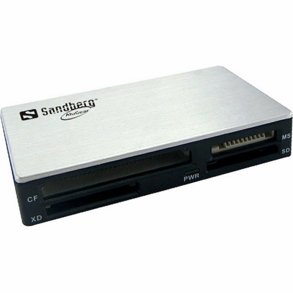 Sandberg 133-73 USB 3.0 Multi Card Reader