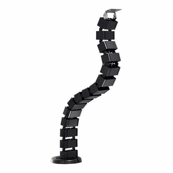 Vedení kabelu základny ICY BOX IB-MSA104-CM