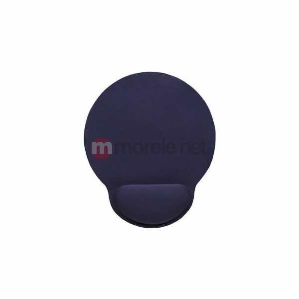 Manhattan Wrist-Rest Mouse Pad modrá (434386)