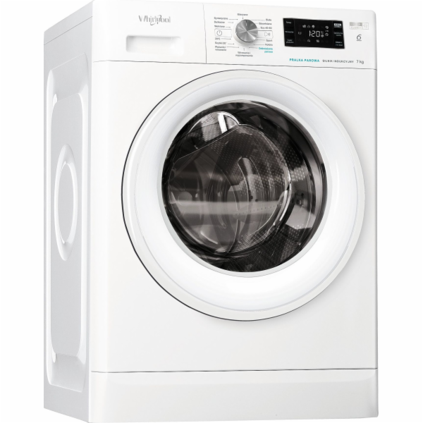Pračka Whirlpool FFB 7038 WV PL