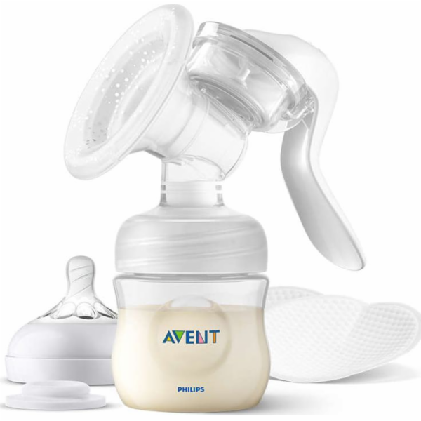 Laktator Avent SCF430/10