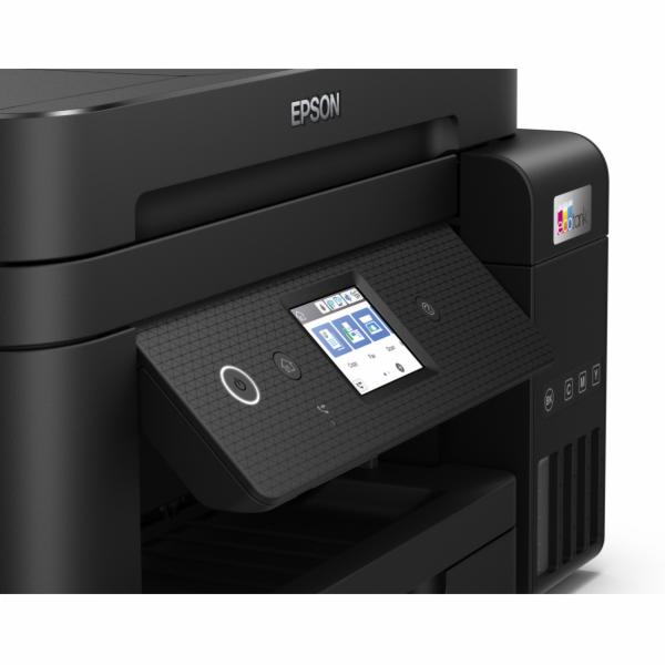 Epson EcoTank ET-4850