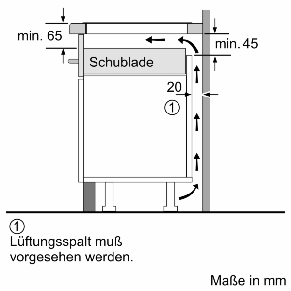 Série PIF645BB5E | 4, samosprávné varné hodnoty