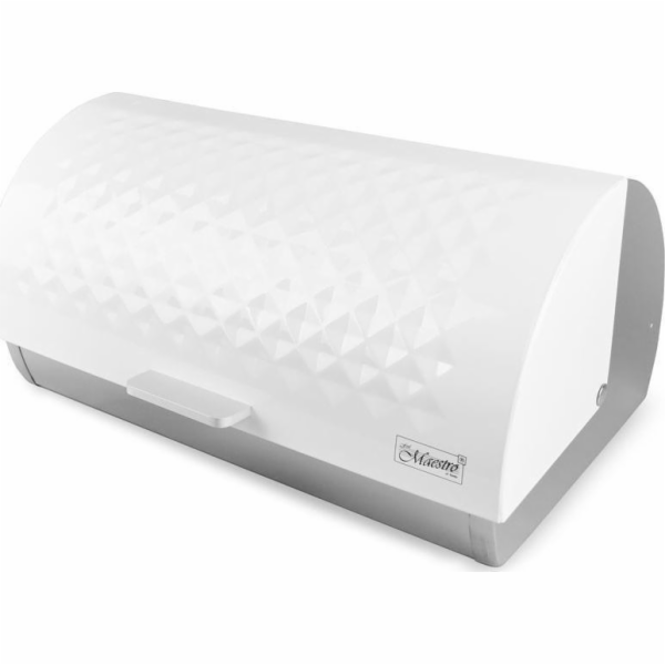 Maestro MR-1676-WHITE Bochník chleba, bílý
