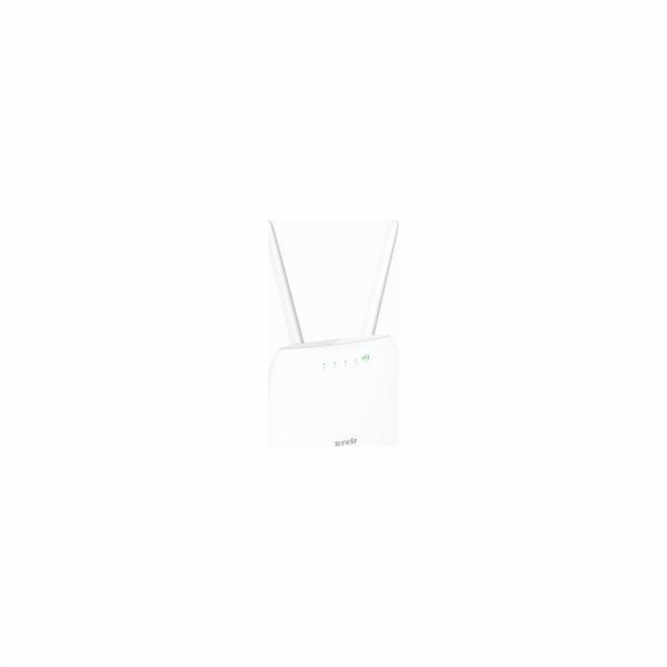 Tenda 4G07 - Wi-Fi AC1200 4G LTE router/1200Mbps/2x WAN/L...