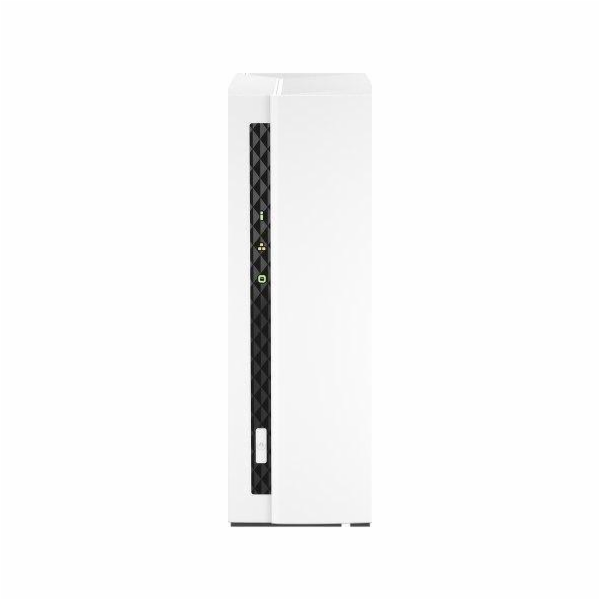 QNAP TS-133, NAS