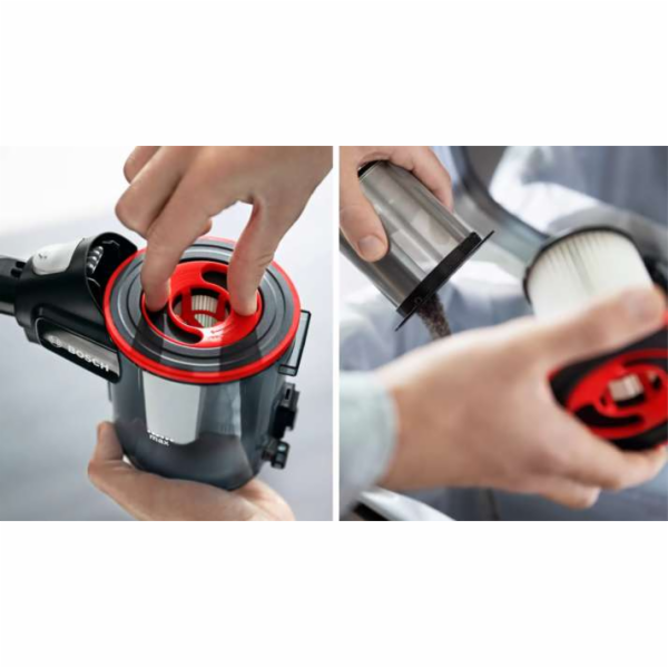 Bosch BSS711W