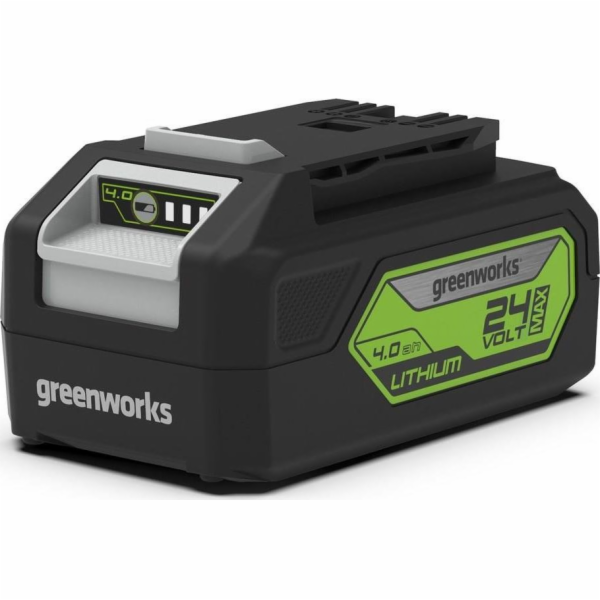 Baterie Greenworks 24V 4Ah G24B4