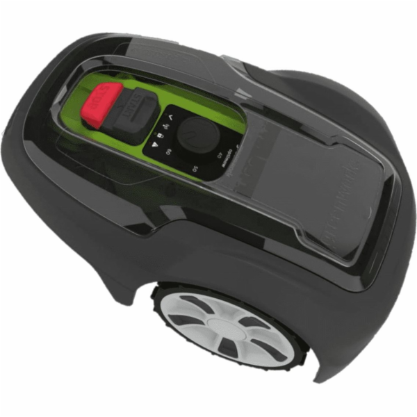 Robotická sekačka Greenworks OptiMow 7 (GR2513107)
