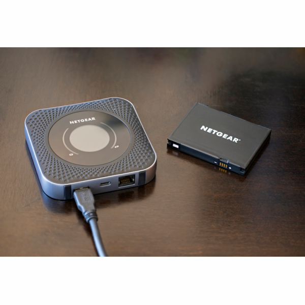 Náhradní baterie Netgear Nighthawk MHBTRM5