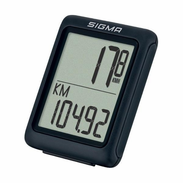 Sigma BC 5.0 WL ATS - cyklopočítač bezdrátový