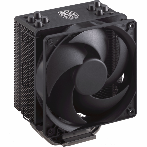 Cooler Master chladič Hyper 212 Black Edition LGA1700, AM5