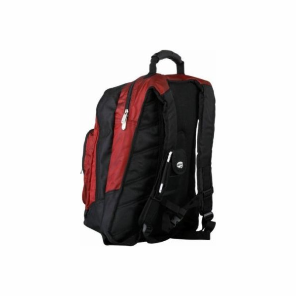 Addison 311015 taška/batoh na notebook 39,6 cm (15.6") Če...