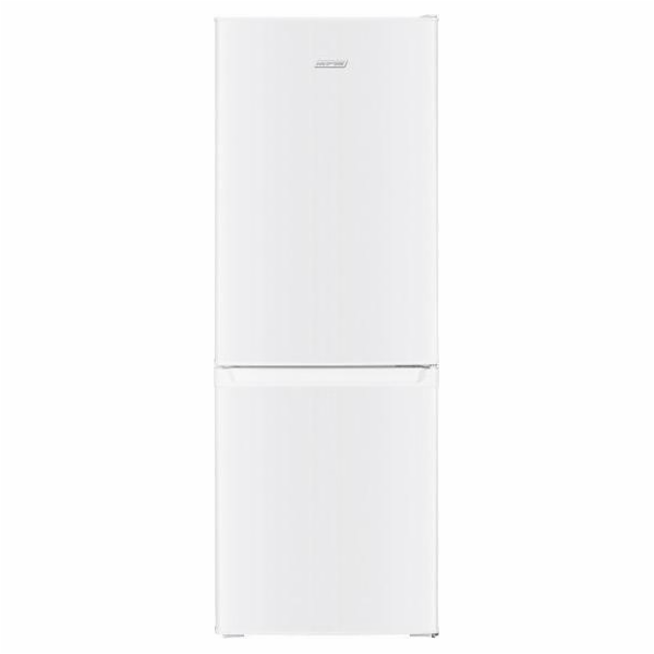 Combined refrigerator-freezer MPM-182-KB-38W (white)