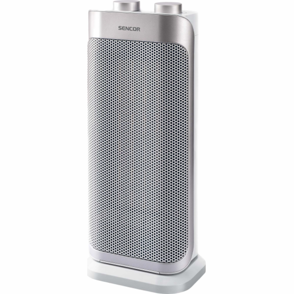 SENCOR SFH 8050SL keramické topidlo SENCOR