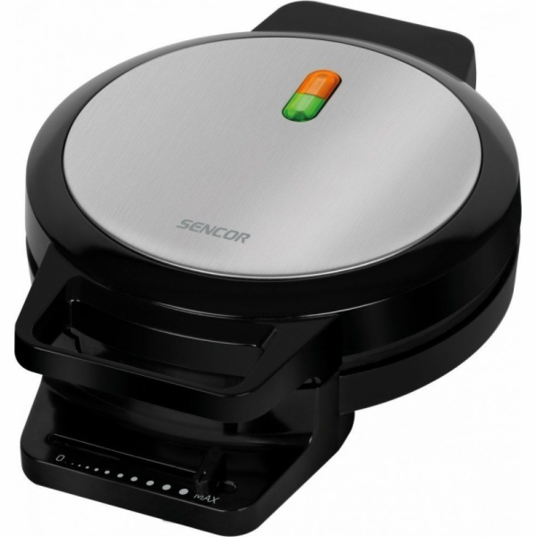 SENCOR SWF 1010BK Vaflovač SENCOR