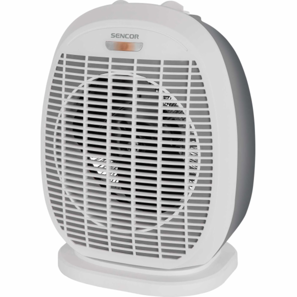 SENCOR SFH 7017WH Tepl. ventilátor SENCOR