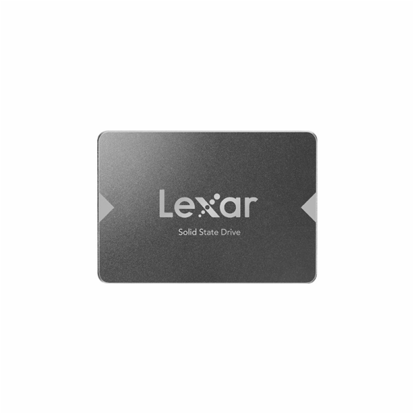 Lexar NS100 512GB, LNS100-512RB