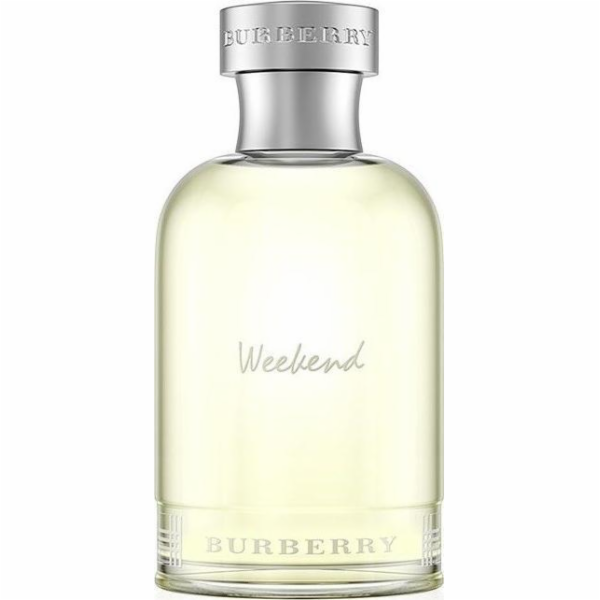 Burberry Weekend, toaletní voda 100 ml