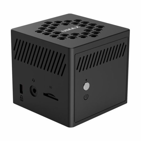 UMAX U-Box J42 Nano/bez OS
