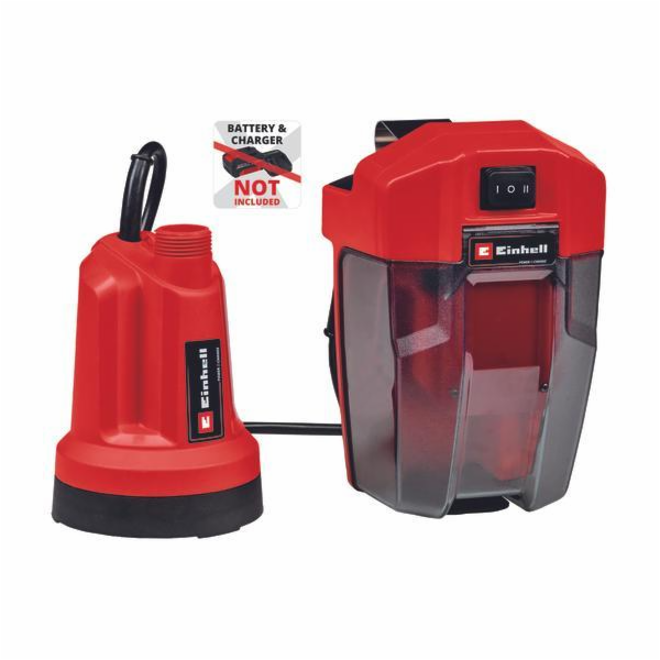 Einhell GP-LB 18/200 Li GK-Solo