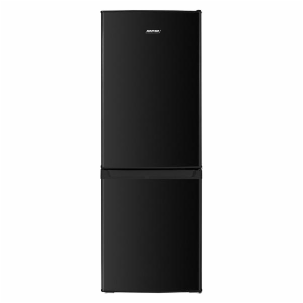 Combined refrigerator-freezer MPM-182-KB-39