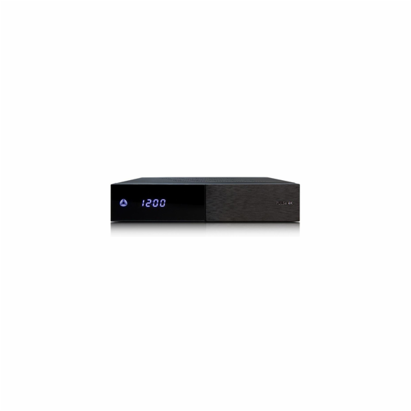 AB PULSe 4K DVB-S/S2X /MPEG2/ MPEG4/ HEVC/ Enigma 2