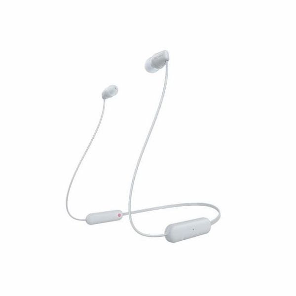 Sony WIC100W.CE7 white