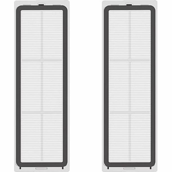 HEPA Filter for Robot Vacuum Cleaner Dreame W10 2 pc.
