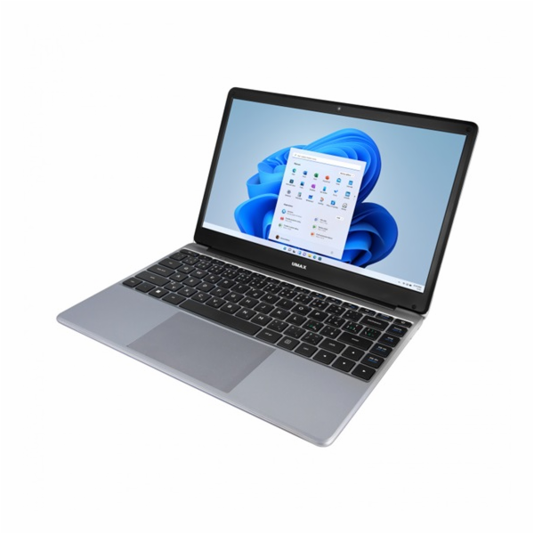 UMAX VisionBook 14WRx Gray (UMM230240)