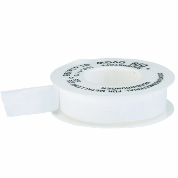 GARDENA těsnící páska na závity, Teflon 12mm x 12m  7219-20