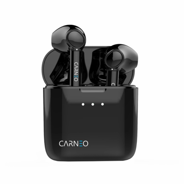 Carneo S8 black