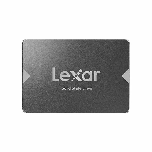 Lexar NS100 2.5 SATA III 6GB/s SSD 1TB