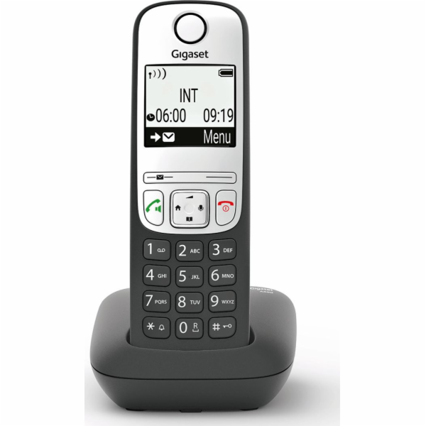 Siemens Gigaset A690 Stolní telefon 