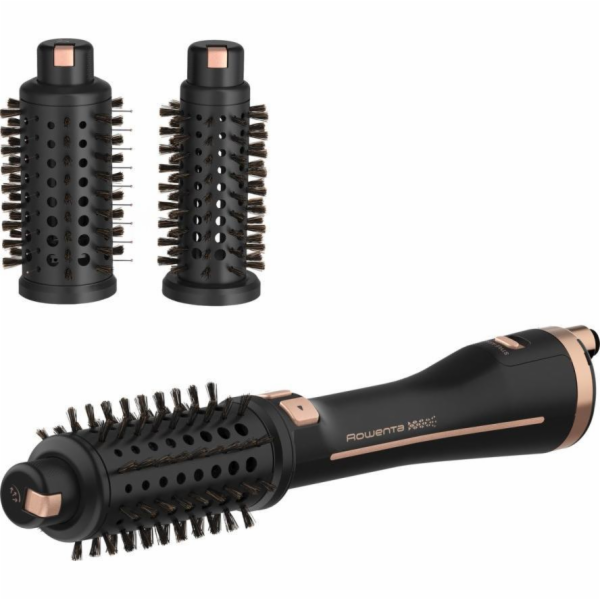 Rowenta CF9620F0 Rotační kulmofén