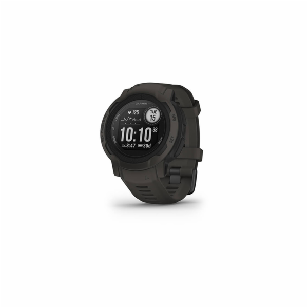 Instinct 2 Graphite GARMIN