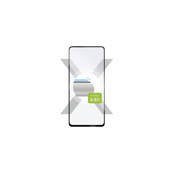 Fixed sklo S.Galaxy A53 5G FIXGFA-874-BK