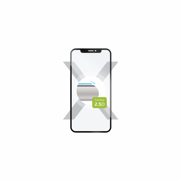 Fixed sklo Realme 9i FIXGFA-889-BK