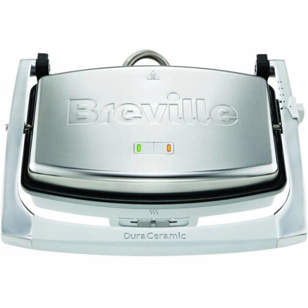 Breville VST071X sendvičovač