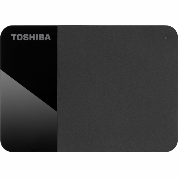 Externí pevný disk Toshiba Canvio Ready 1 TB