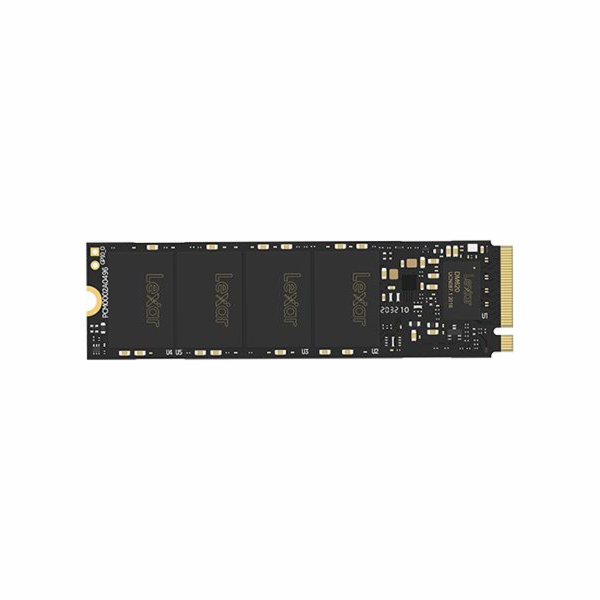 Lexar N0 256GB, LN0X256G-RNNNG