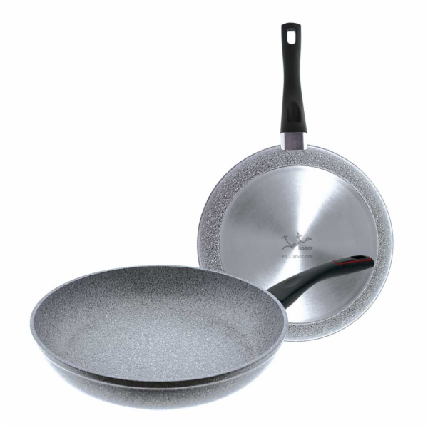 Granitová pánev 22 cm - Jata SF322