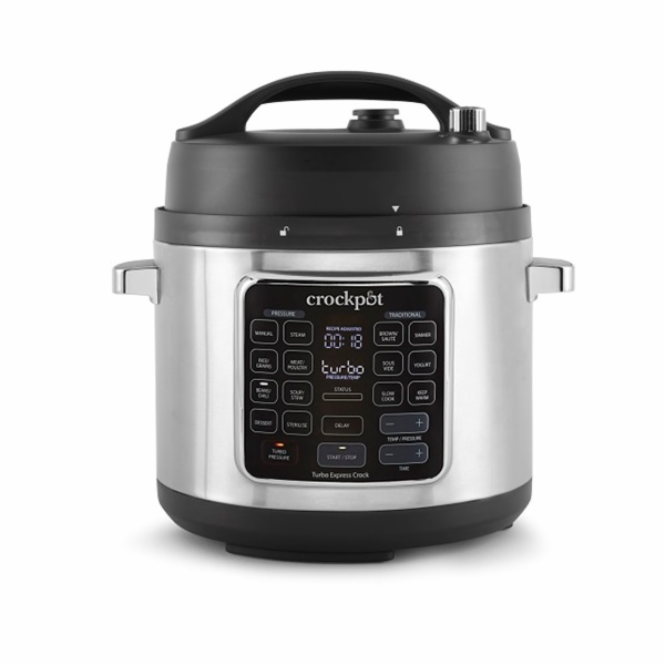 CrockPot CSC024X