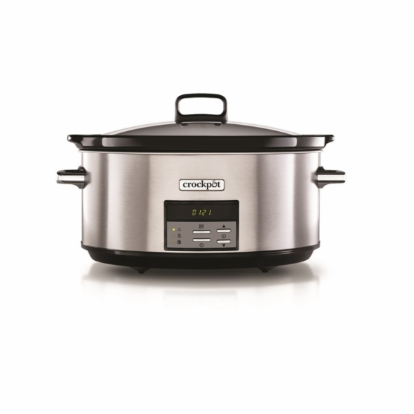 CrockPot CSC063X Hrnec pro pomalé vaření