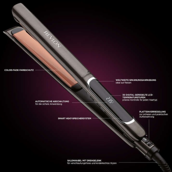 Revlon RVST2175E