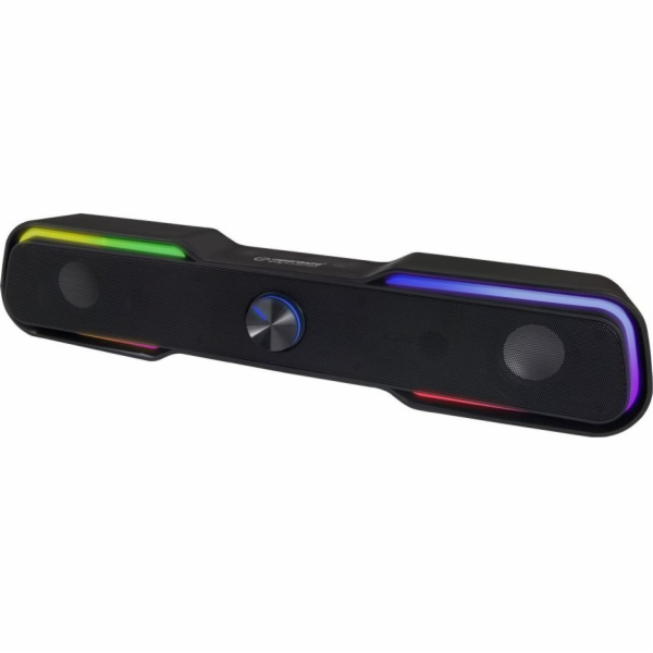 Soundbar Esperanza Apala EGS101