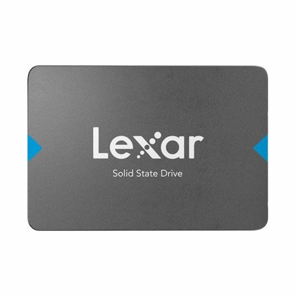 Lexar SSD NQ100 960GB SATA3 2.5 560/500MB/s [LNQ100X960G-...
